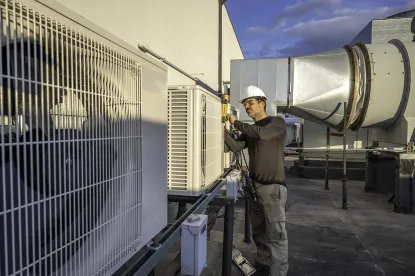 outdoor workers need to be protected