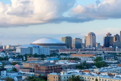 Louisiana VCBA License Applications Due July 2023