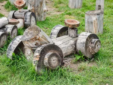 Global Lumber Trade In Trouble As Russian Sanctions Expand