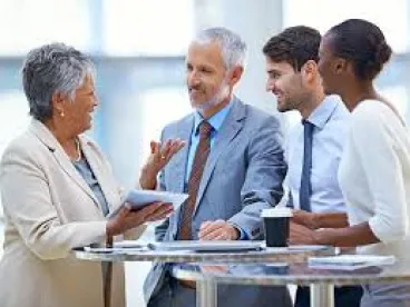 What Federal Protections Are In Place For Older Workers?