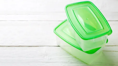 Plastic Fluorination Process Triggers Environmental Org Lawsuits