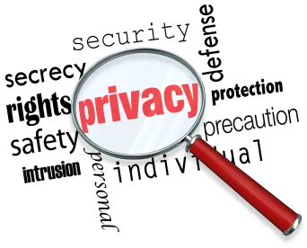 Deindentified or Aggregated Information Under CCPA