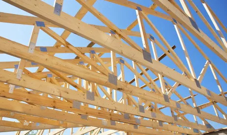 Renewable Energy Construction Project Financing