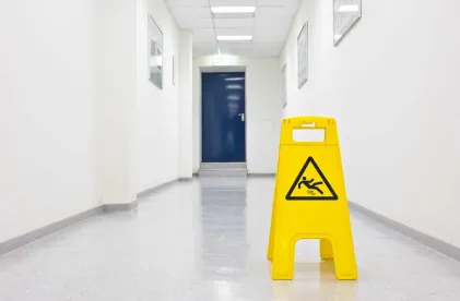 OSHA Workplace Injury and Illness Data Due Today