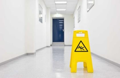 OSHA Workplace Injury and Illness Data Due Today
