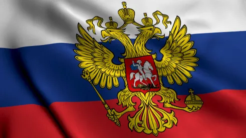 Russia Responds To Sanctions With Aggressive IP Stance