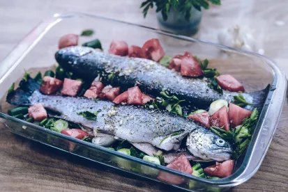 Imported Seafood Safety Strategy from FDA