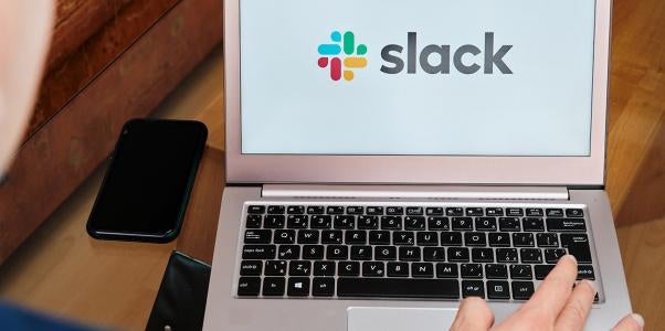Defendants Fail to Produce Slack Messages