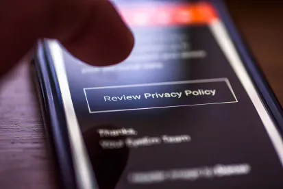 Congress May Review Financial Institution Consumer Data Activity