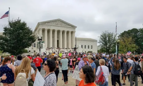 How Will Dobbs v. Jackson Ruling Affect Employers?