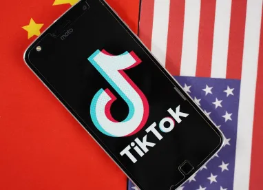 Privacy Concerns Prompt FCC Commissioner To Urge TikTok Deletion
