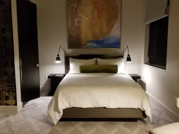 Hotel Worker Protection Ordinance Irvine