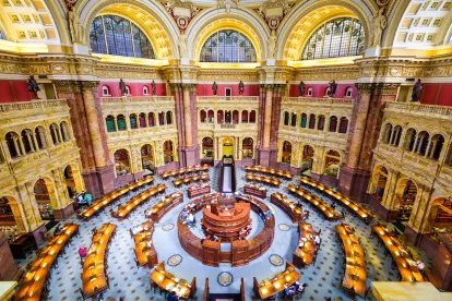 Weekly U.S. Health Legislation With McDermottPlus