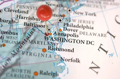 D.C. Labor Law Updates March 2023
