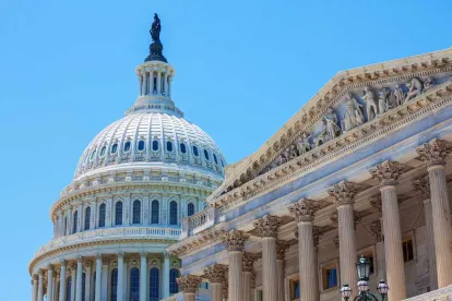 Inflation Reduction Act Targets Energy and Healthcare Reform
