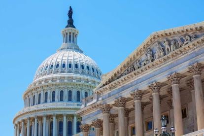 Inflation Reduction Act Targets Energy and Healthcare Reform