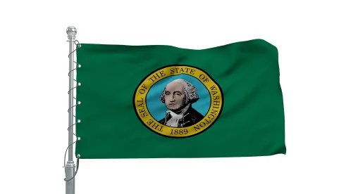 Washington State Passes Health Data Privacy Law