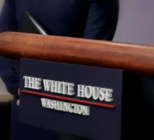 Keeping Up With the Executive Branch 23 September 2022