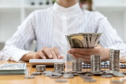 Salary Disclosure Law Passage Impending in California