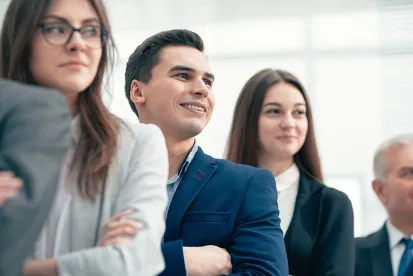 The Future For Fund Finance Professionals