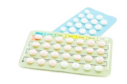 FDA False Advertising Exeltis SLYND