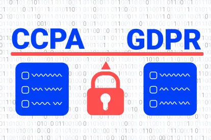 US State General Privacy Laws Go Into Effect in 6 Months
