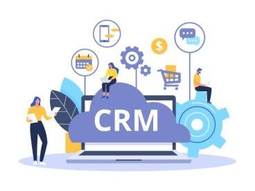The Role of CRM in Your Alumni Program