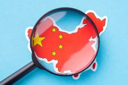 China Intellectual Property Typical Cases