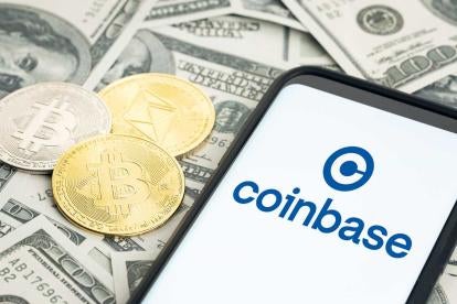 Coinbase Employee In SEC Complaint