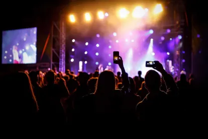 Ticketmaster Concert Tickets Ninth Circuit Case