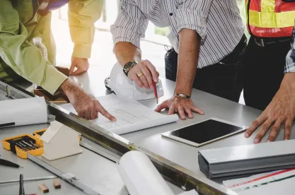 The Roles Architects Can Take In A Dispute