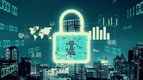 FCC U.S. Cyber Trust Mark labeling program Overview
