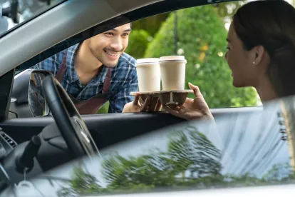 Fast Food Employees Safety Protected Under California's New Law