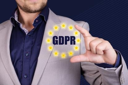 ISO 31700 for GDPR Compliance