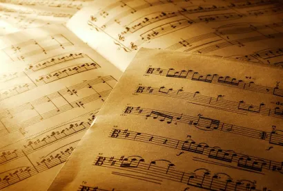 Music Publishers Broadcasted Plaintiff's Music on Radio
