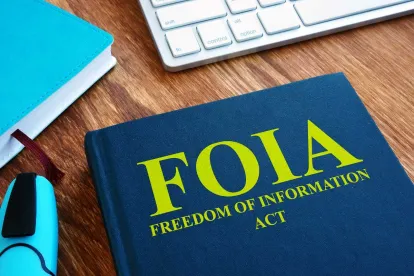 FOIA OFCCP Deadline Approaches 