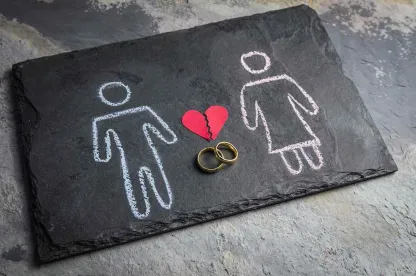 Equitable Distribution of Property During a Divorce