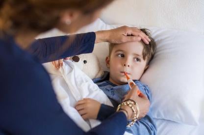 Fever reducing medicine linked to a rare condition 