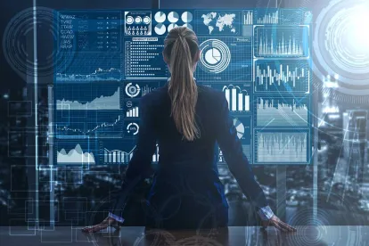 Private Markets Adopting New Technology 