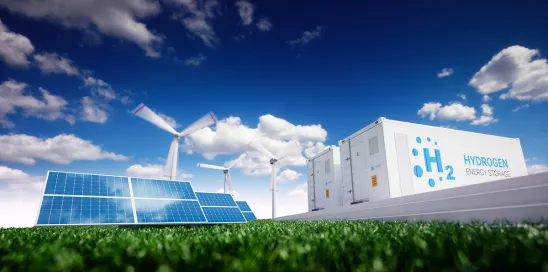 Hydrogen Pipelines Have Regulation Gaps