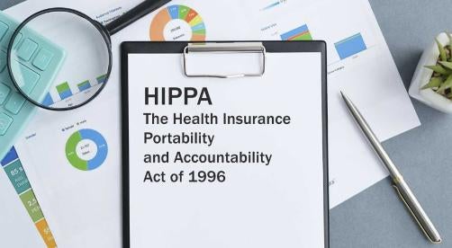 Protected Health Information and Online Tracking Under HIPAA