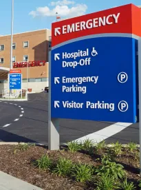 Hospitals Telehealth Online Tracking Technology