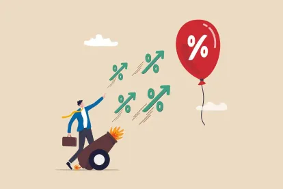 Variable Interest Rate Structures Concern the SEC