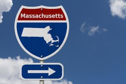 Massachusetts Gov. Maura Healey Legislation under Article 87