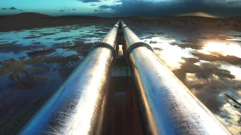 PHMSA Gas Pipeline Safety