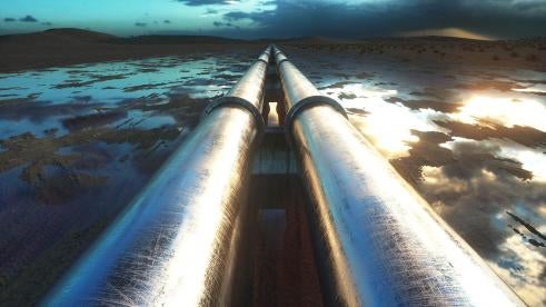 PHMSA Gas Pipeline Safety