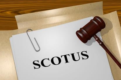 SCOTUS on International Arbitrations Section 1782
