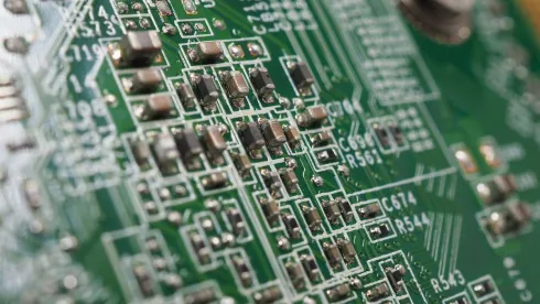 Semiconductor Protection under Semiconductor Chip Protection Act