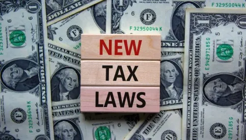 Supreme Courts may invalidate parts of Tax Cuts and Jobs Act