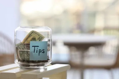 Tip Credit Rule Push Back from Fifth Circuit 